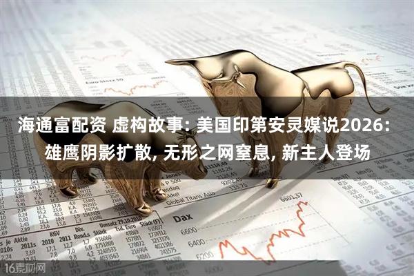 海通富配资 虚构故事: 美国印第安灵媒说2026: 雄鹰阴影扩散, 无形之网窒息, 新主人登场