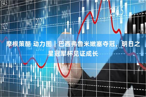 摩根策酪 动力图｜巴西弗鲁米嫩塞夺冠，明日之星冠军杯见证成长